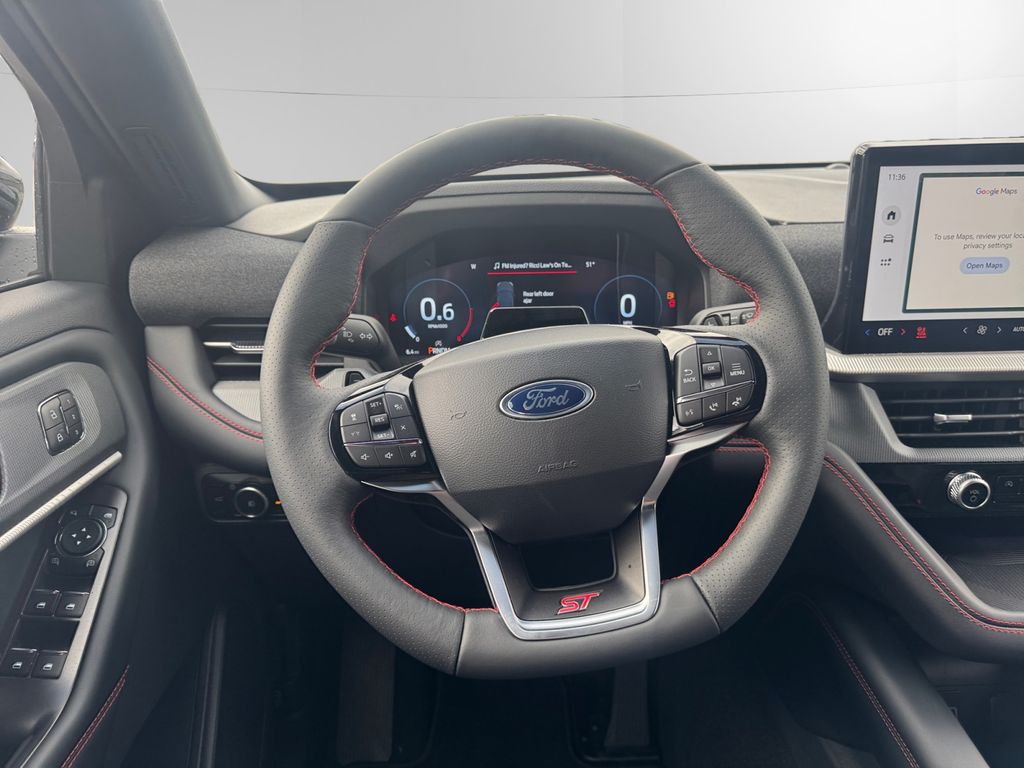 2026 Ford Explorer ST - Photo 10