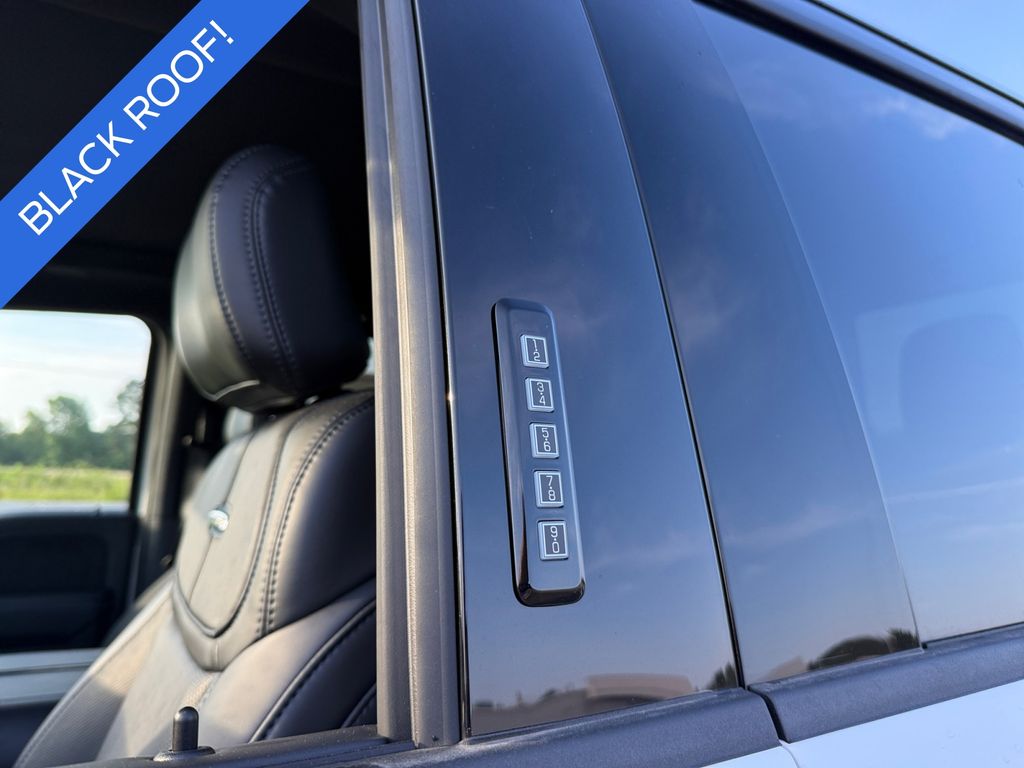 2026 Ford F-350 Super Duty Platinum - Photo 20
