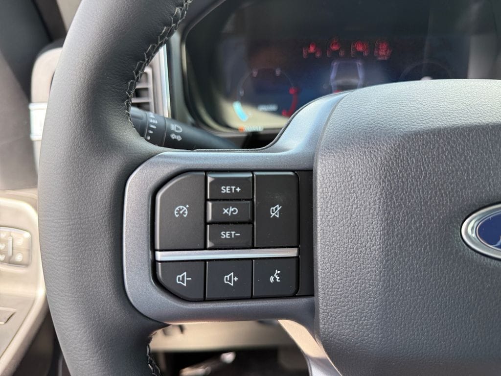 2026 Ford F-350 Super Duty Lariat - Photo 23
