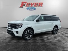 2027 Ford Expedition Max Platinum SUV