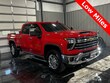 Chevrolet Silverado 2500HD