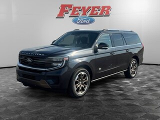 2026 Ford Expedition Max King Ranch SUV