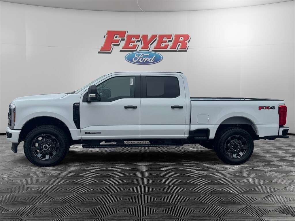 2026 Ford F-250 XL photo 3