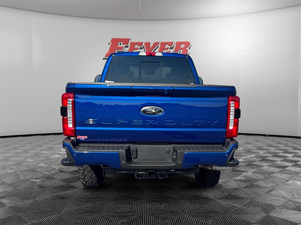2026 Ford F-250 photo 4