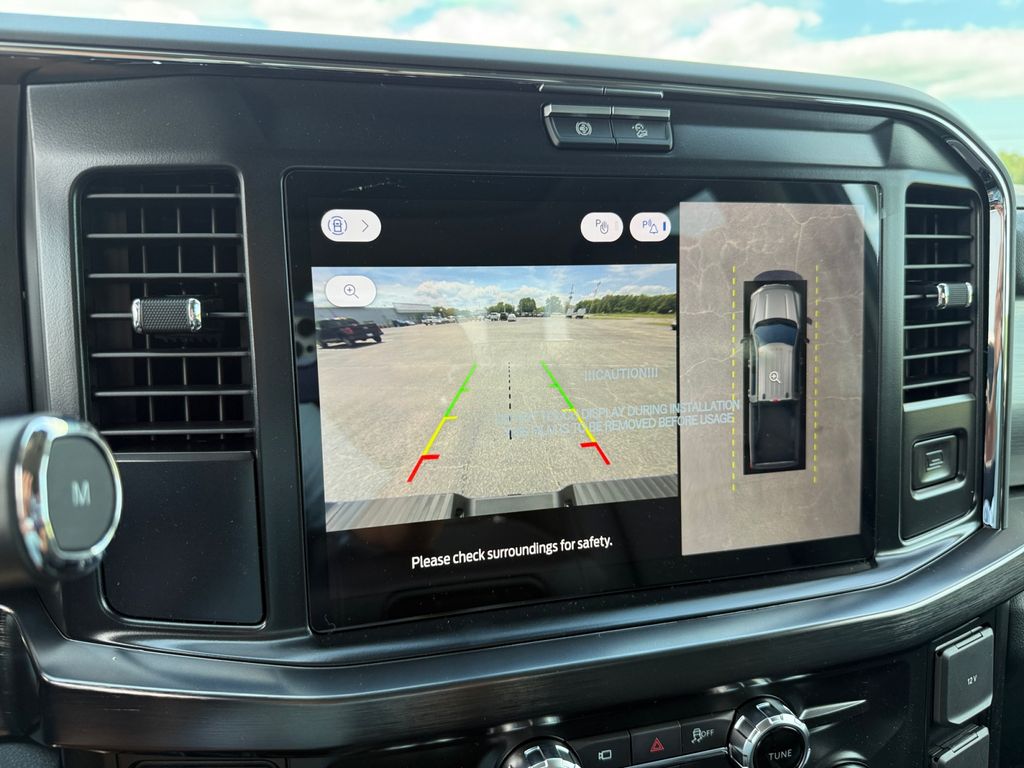 2026 Ford F-350 Super Duty Lariat - Photo 21