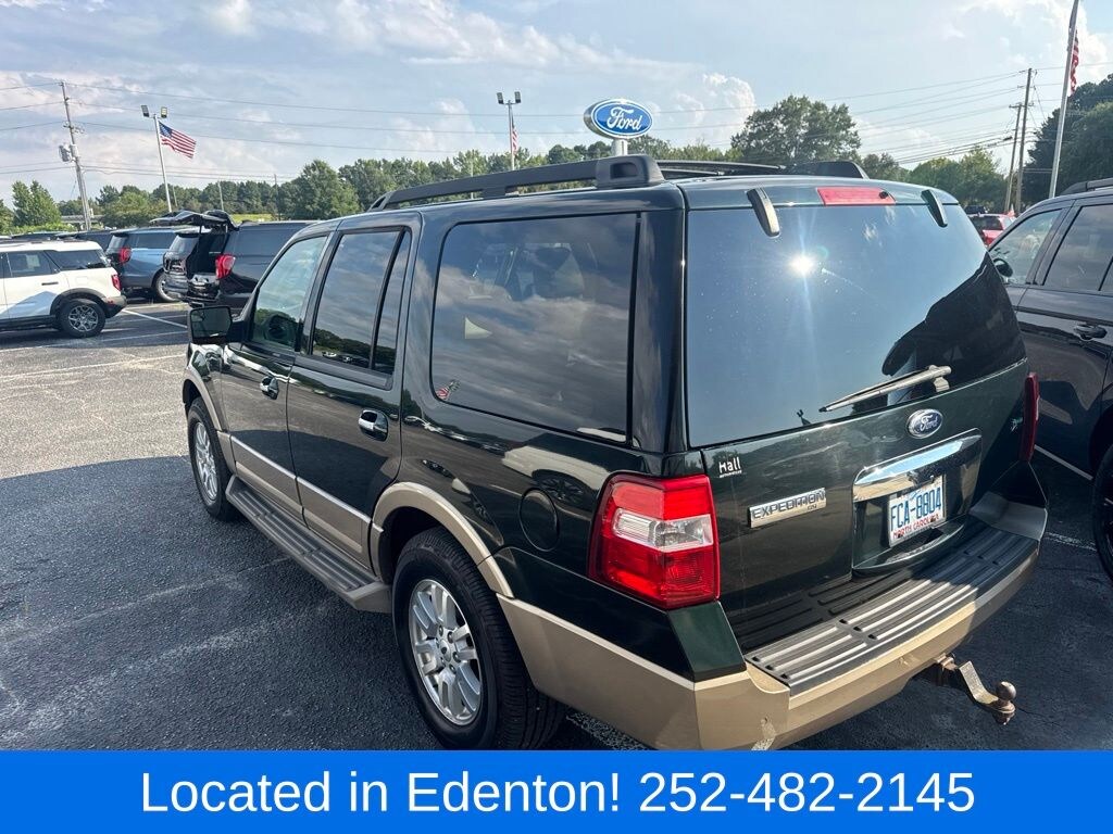 Used 2014 Ford Expedition XLT SUV