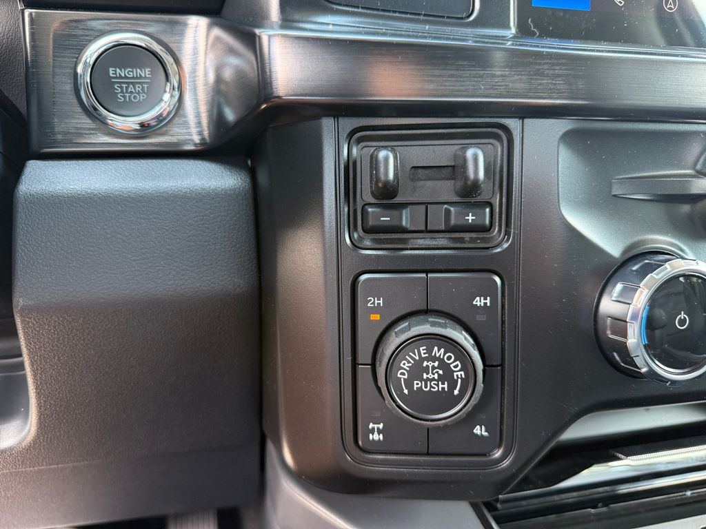 2026 Ford F-350 Super Duty Lariat - Photo 20