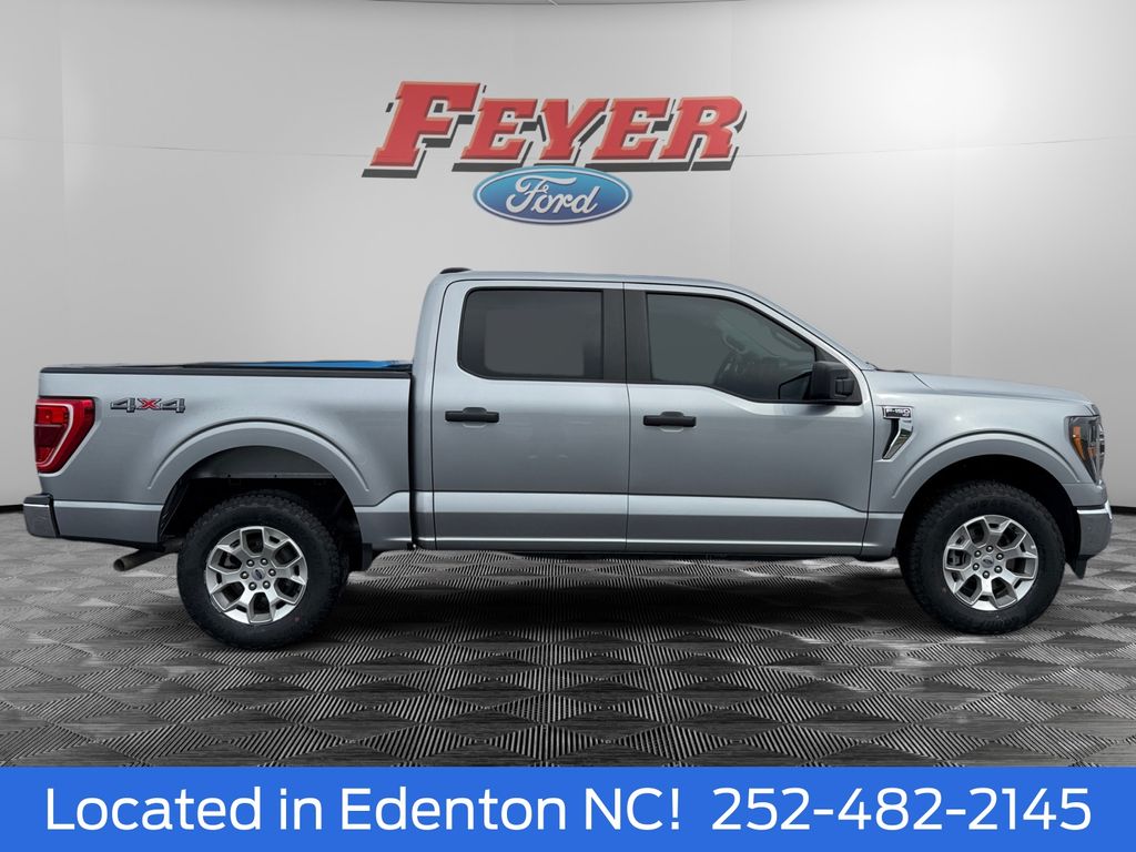 2023 Ford F-150 XLT - Photo 7