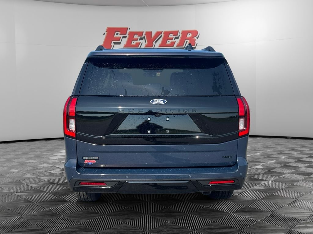 New 2027 Ford Expedition Max Platinum SUV