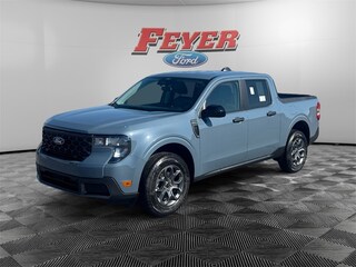 2026 Ford Maverick XLT TRUCK