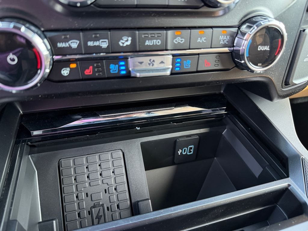 2026 Ford F-350 Super Duty Lariat - Photo 26