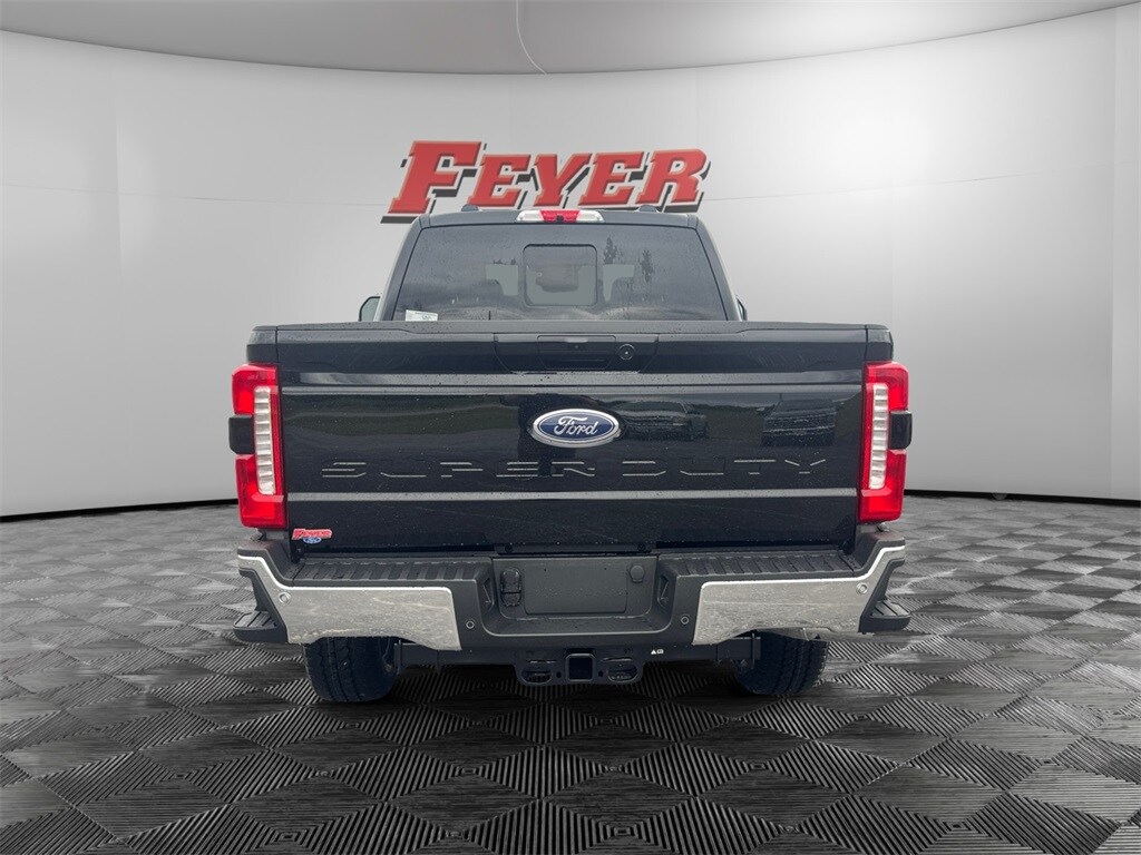 2026 Ford F-250 photo 4