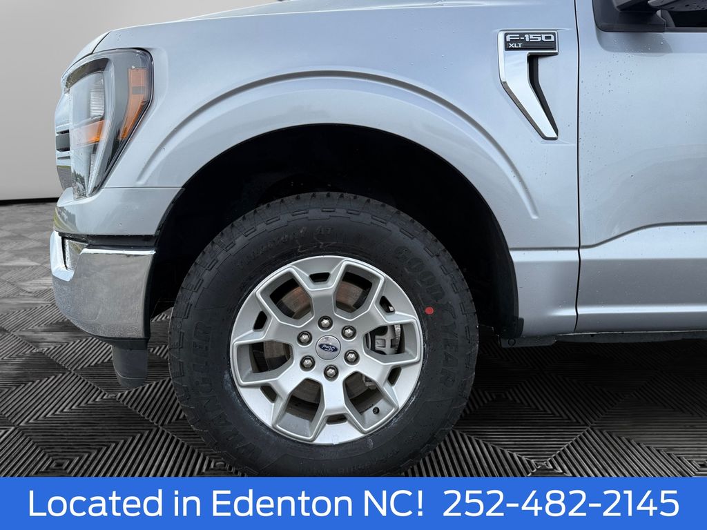 2023 Ford F-150 XLT - Photo 15