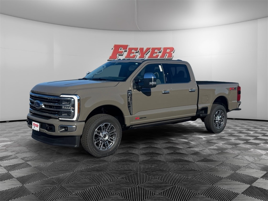 2026 Ford F-350 Base's photo
