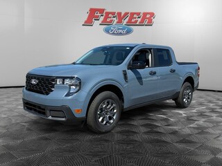 2026 Ford Maverick XLT TRUCK
