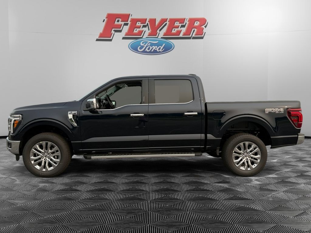 New 2026 Ford F-150 Lariat TRUCK