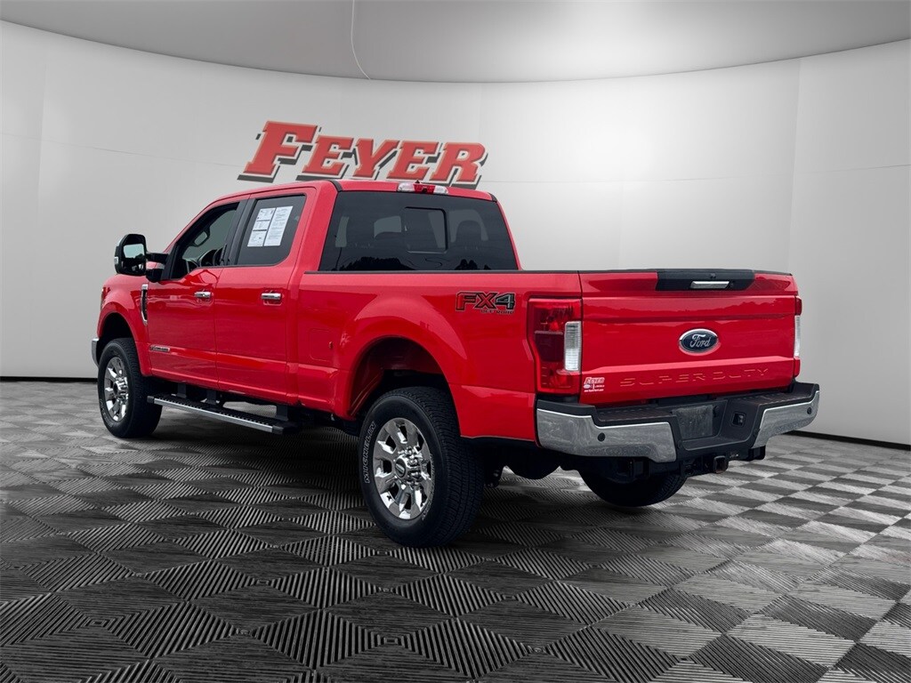 2019 Ford F-250 photo 3
