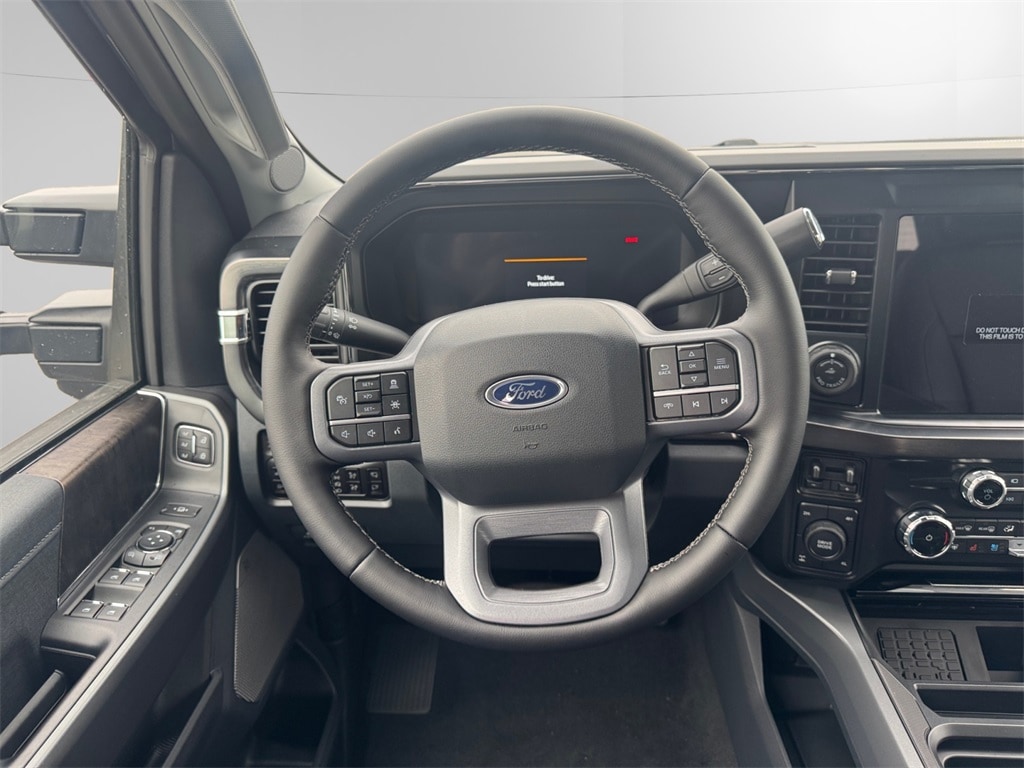 2026 Ford F-350 Super Duty Lariat - Photo 10