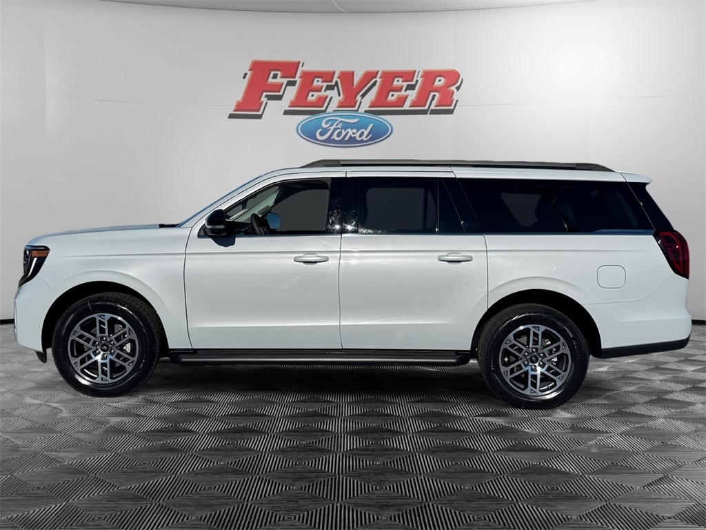 New 2025 Ford Expedition Max Active SUV