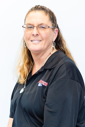 Staff member Susan Birdsong from 5efcc6893c6d