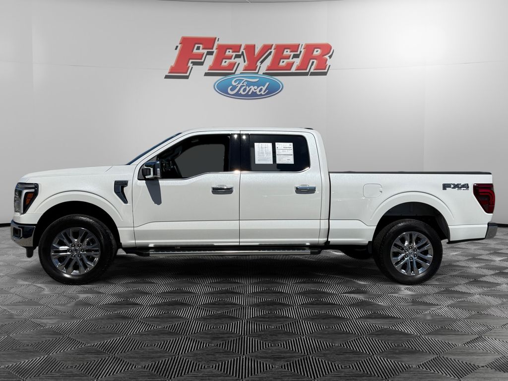 1FTFW5L81SFB29453