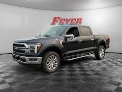 2026 Ford F-150 Lariat Truck