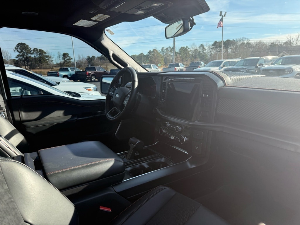 Used 2024 Ford F-150 Raptor Truck