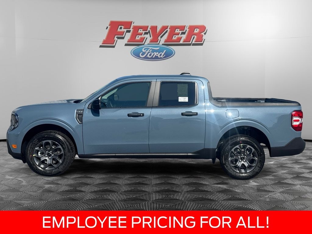 New 2026 Ford Maverick XLT Truck