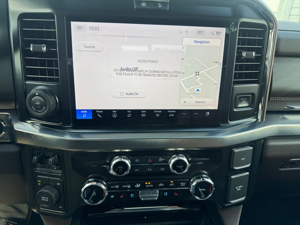 2026 Ford F-250 Super Duty King Ranch - Photo 22