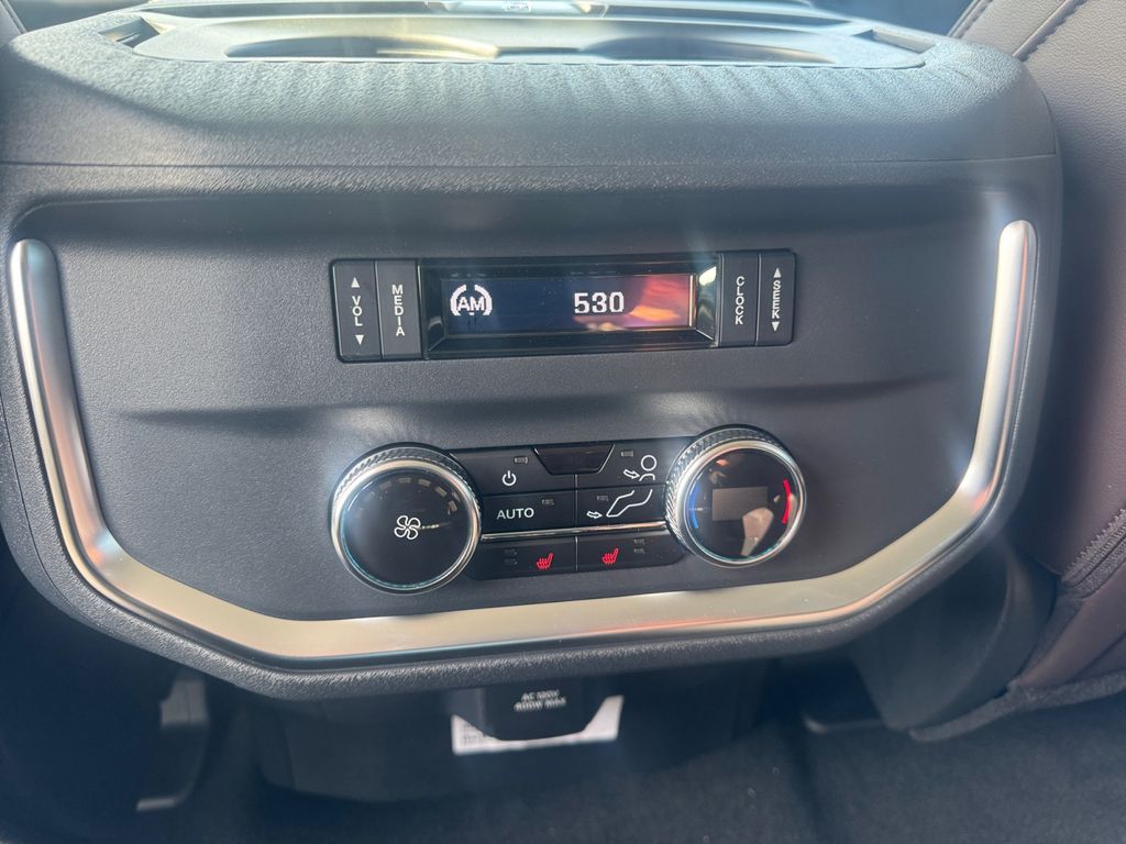 2026 Ford Expedition MAX Platinum - Photo 23