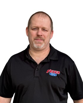Staff member Rob Beals from 87db9b22ab2a