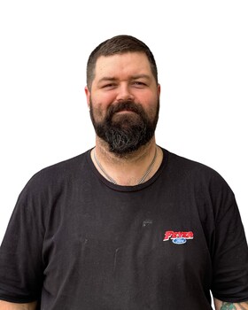Staff member Jimmy Helms from 87db9b22ab2a