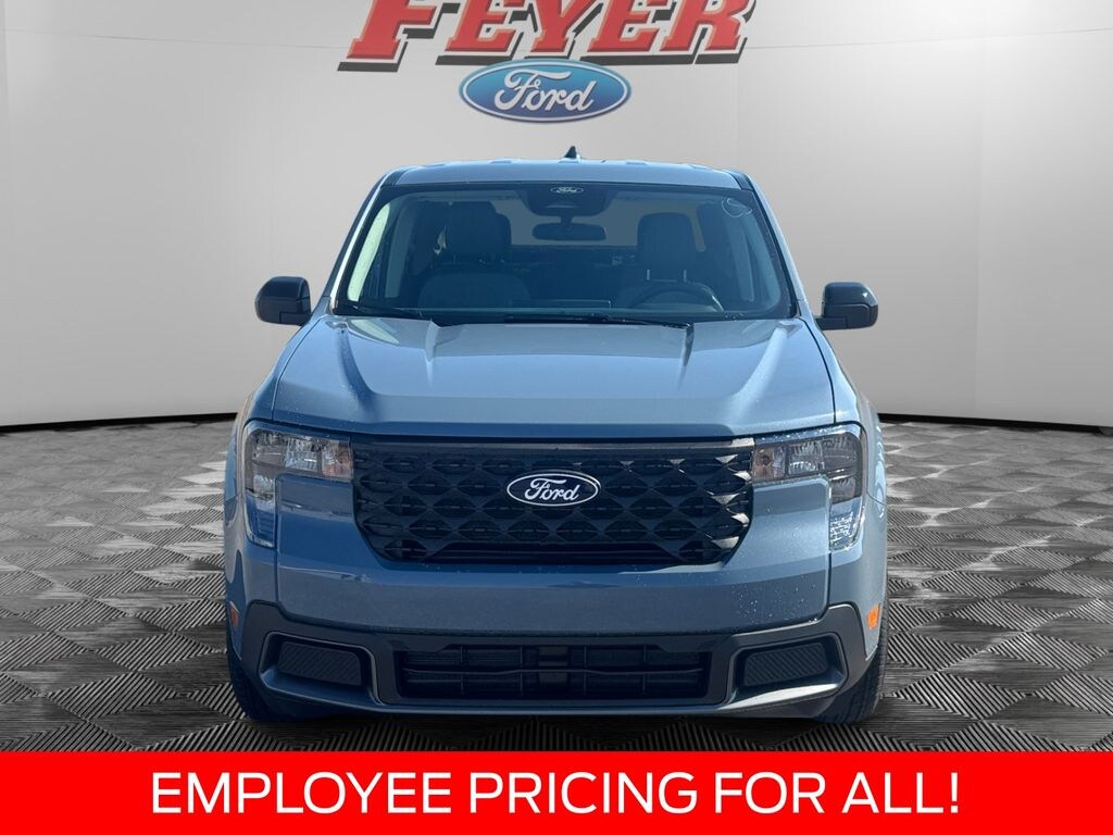 New 2026 Ford Maverick XLT Truck