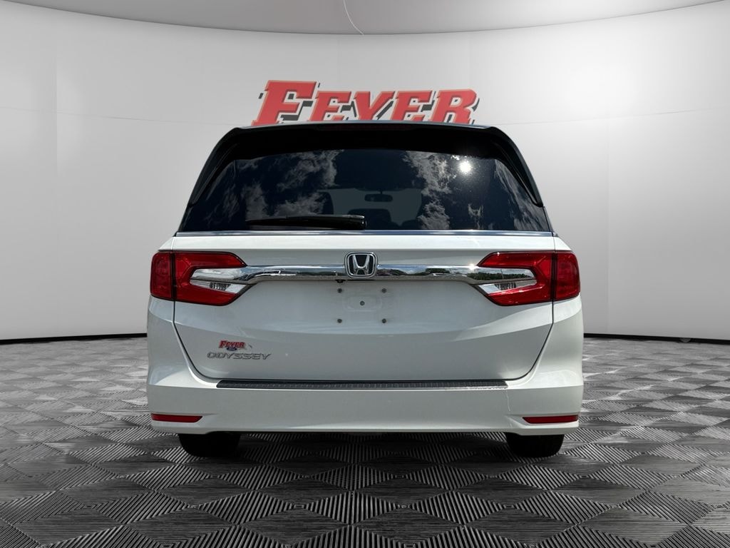 Used 2019 Honda Odyssey LX Minivan/Van