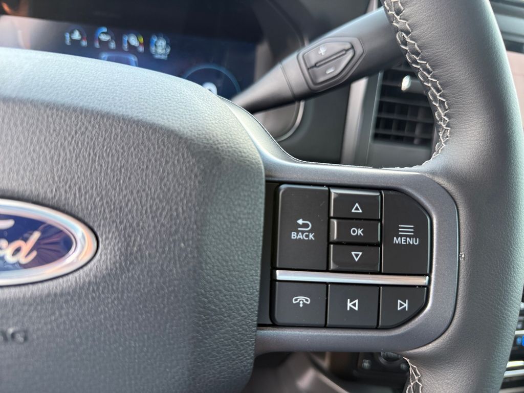 2026 Ford F-350 Super Duty Lariat - Photo 24