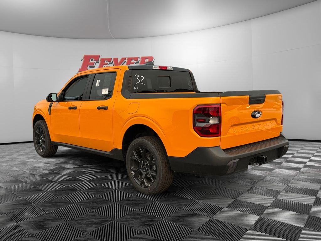 New 2026 Ford Maverick XLT Truck