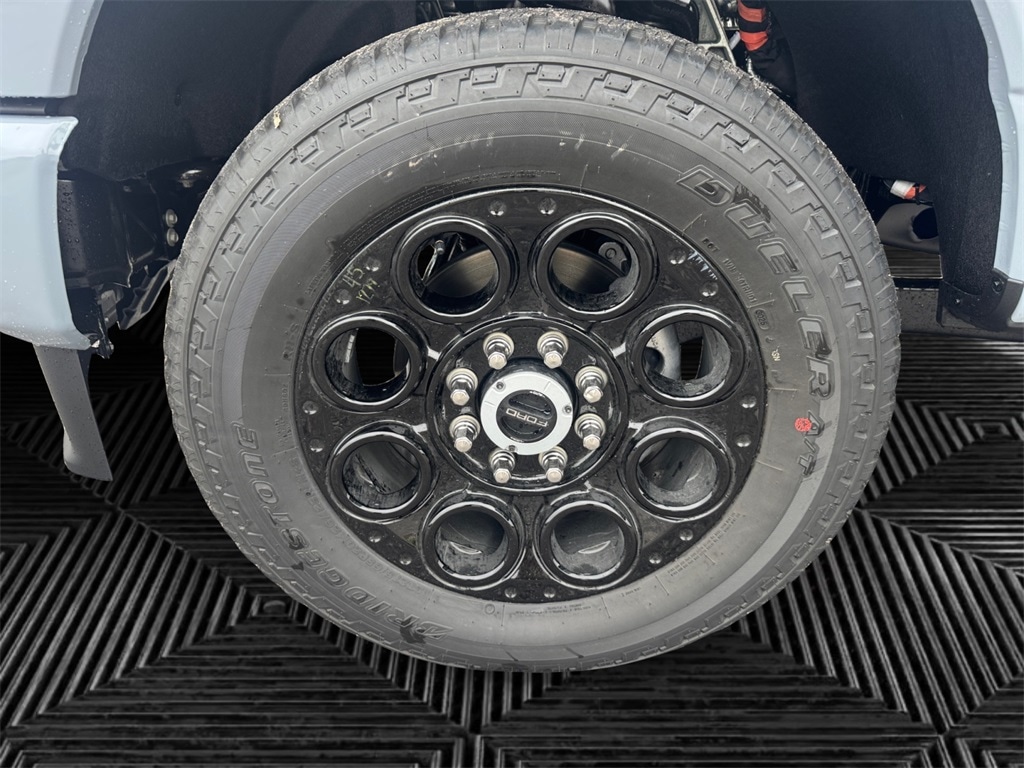 2026 Ford F-350 Super Duty Lariat - Photo 9