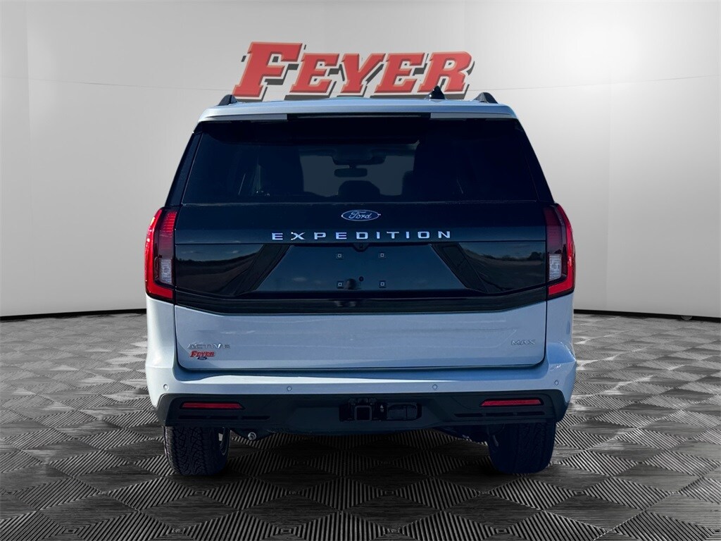 New 2025 Ford Expedition Max Active SUV