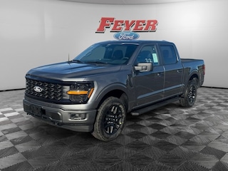 2025 Ford F-150 STX Truck