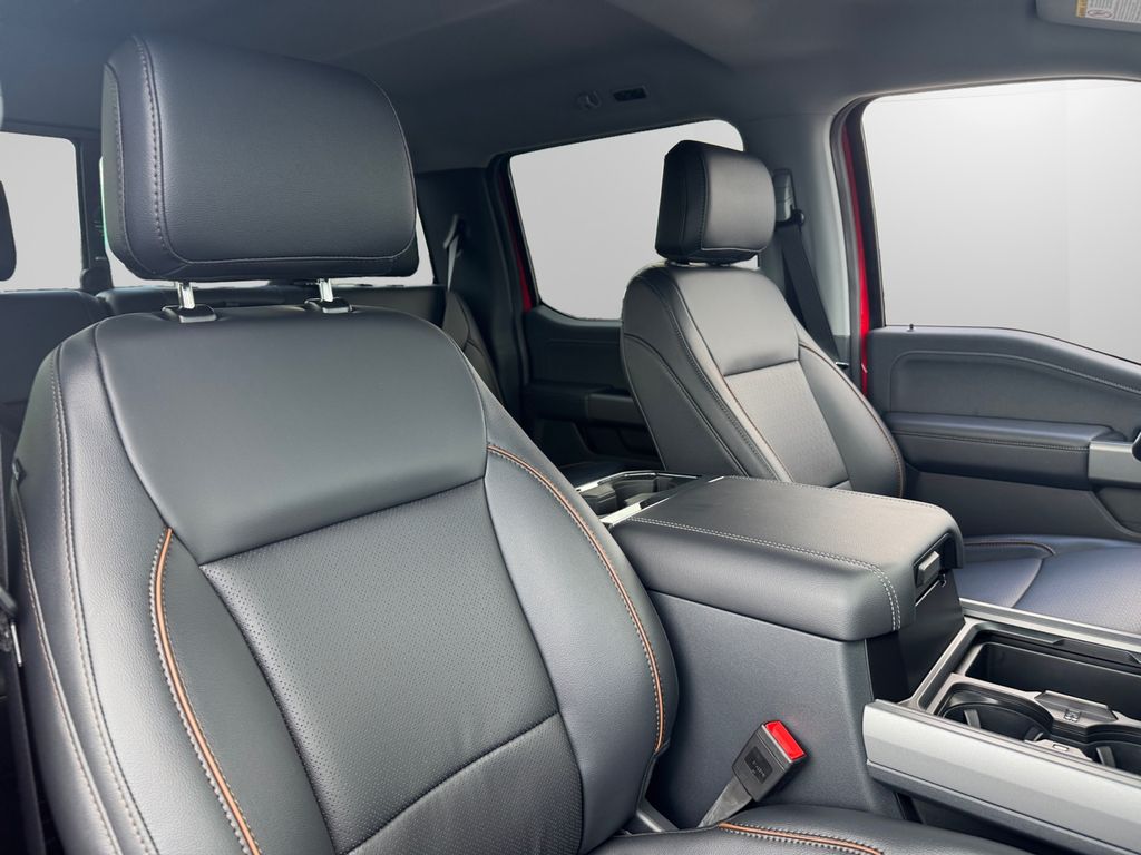 2026 Ford F-250 Super Duty Lariat - Photo 14