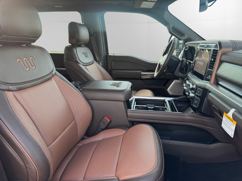 2026 Ford F-250 Super Duty King Ranch - Photo 15