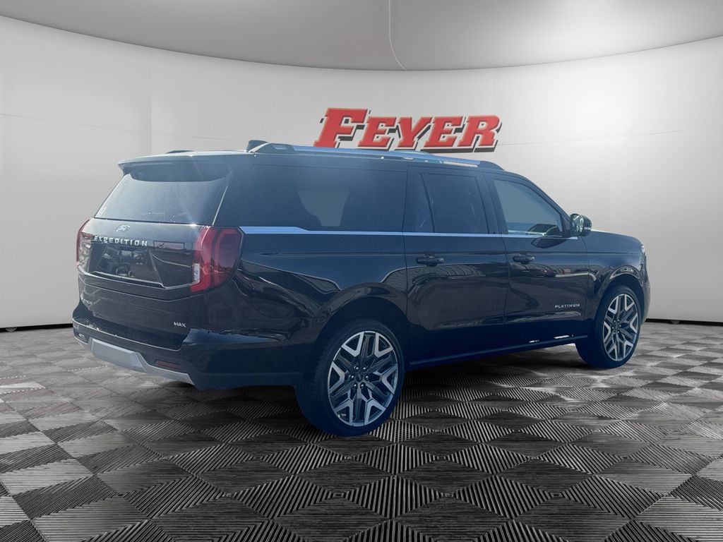 2026 Ford Expedition MAX Platinum - Photo 7