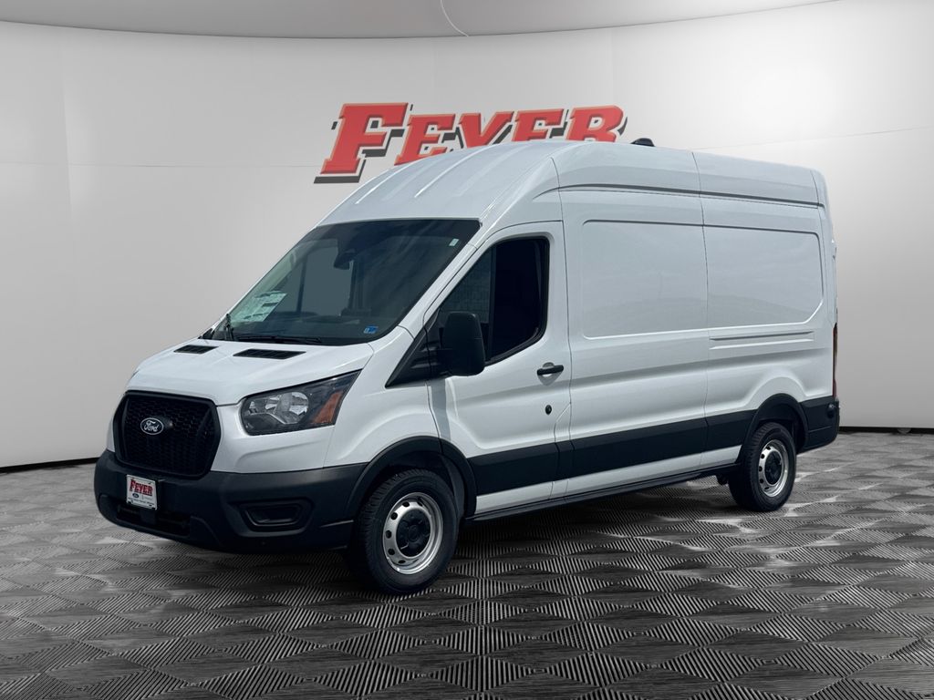 2026 Ford Transit 350 High Roof 148 WB's photo