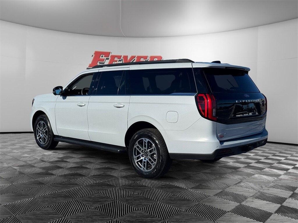 New 2025 Ford Expedition Max Active SUV