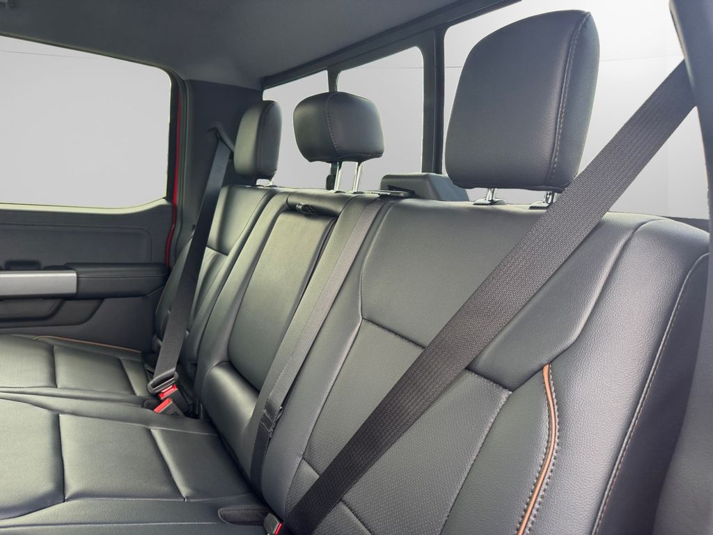2026 Ford F-250 Super Duty Lariat - Photo 15