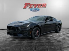 2026 Ford Mustang GT Premium Coupe