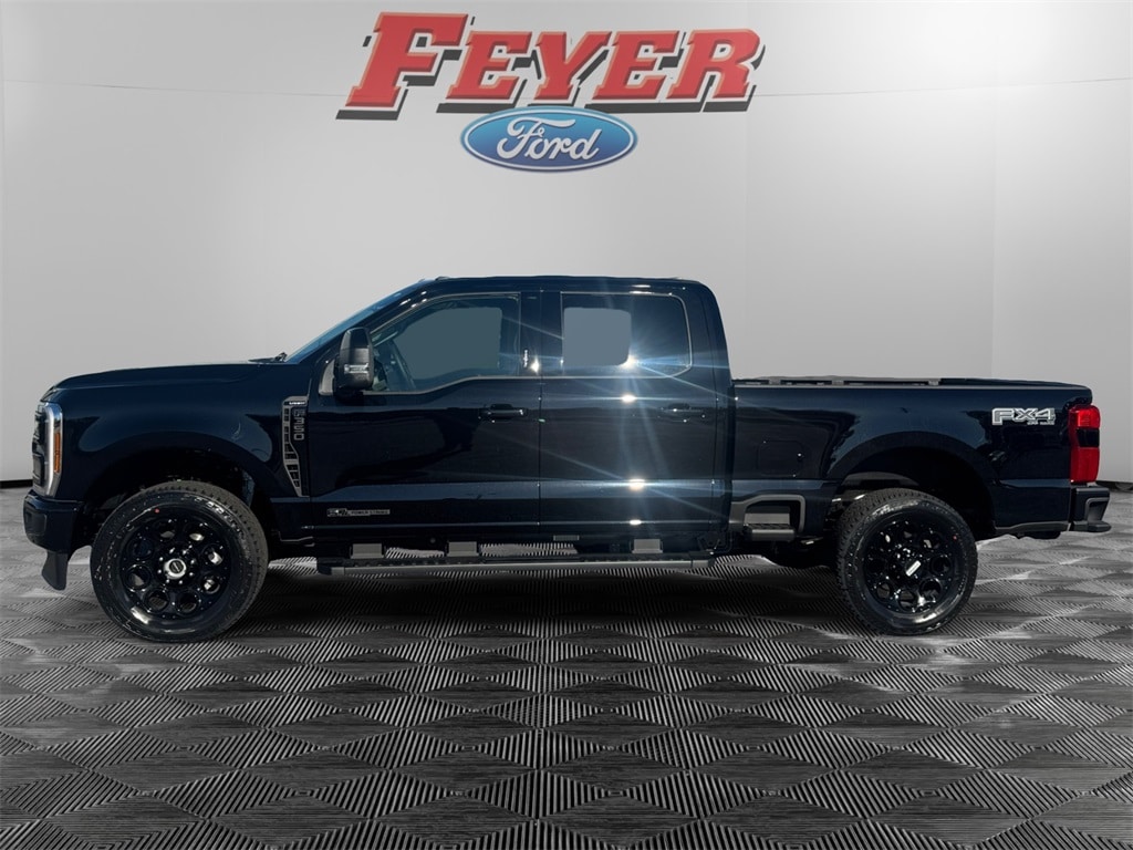 New 2026 Ford Super Duty F-350 Lariat TRUCK