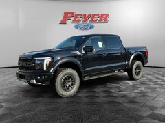 2026 Ford F-150 Raptor Truck