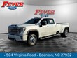  GMC Sierra 3500HD