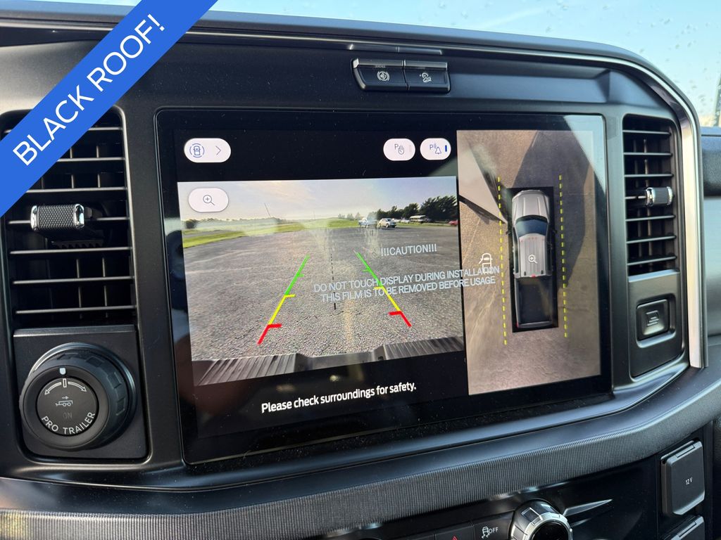 2026 Ford F-350 Super Duty Platinum - Photo 17